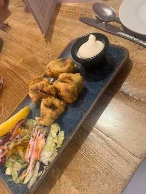 Alba The Restaurant And Claremont Hotel