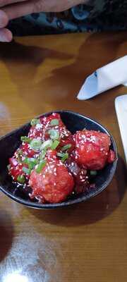 Sugi Halal Restaurant