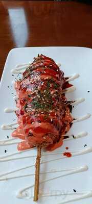 Sugi Halal Restaurant