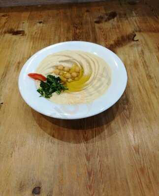 Halal Shawarma Express Plymouth