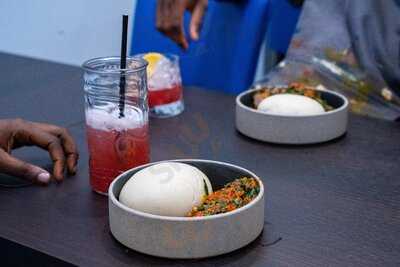 Enish Restaurant Knightsbridge