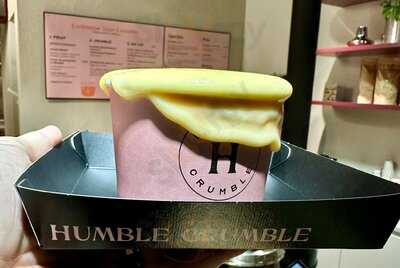 Humble Crumble