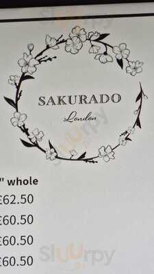 Sakurado
