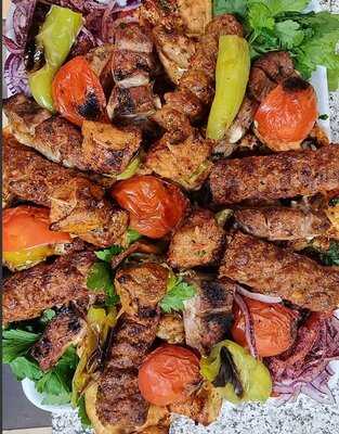 Antepli Take Away Restaurant