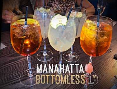 Manahatta Newcastle