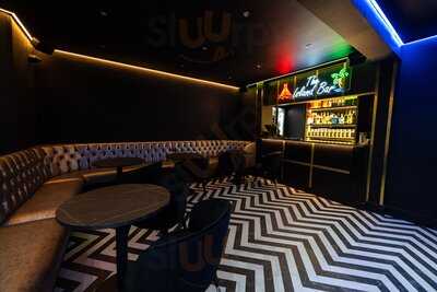 Enish Restaurant & Lounge Covent Garden