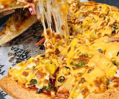 Tops Pizza