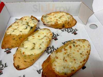 Tops Pizza