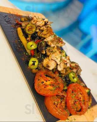 Matrix Restaurant & Cocktail Bar