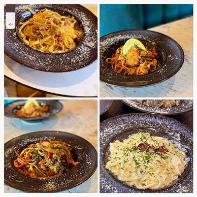 Matrix Restaurant & Cocktail Bar