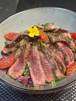 Matrix Restaurant & Cocktail Bar