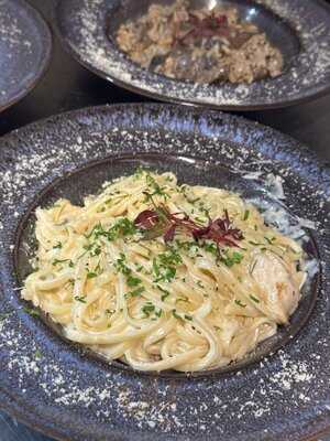 Matrix Restaurant & Cocktail Bar