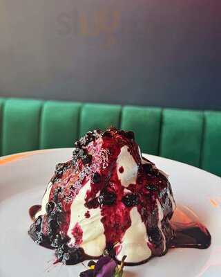 Matrix Restaurant & Cocktail Bar