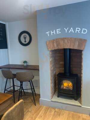 The Yard Cafe Bar