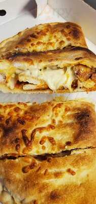 Turkish Kebab & Pizza