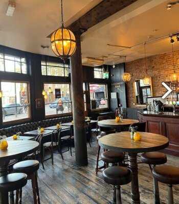 The Clerkenwell Tavern