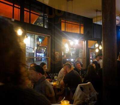 The Clerkenwell Tavern