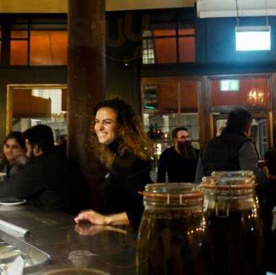 The Clerkenwell Tavern