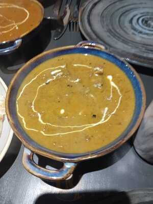 The Black Gold Restaurant