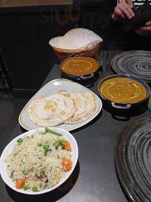 The Black Gold Restaurant