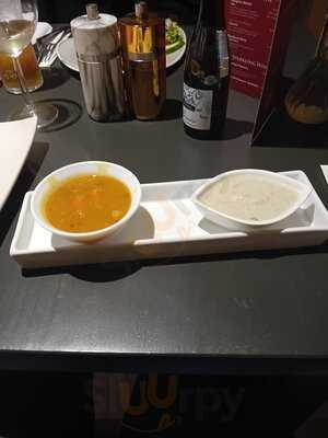 The Black Gold Restaurant