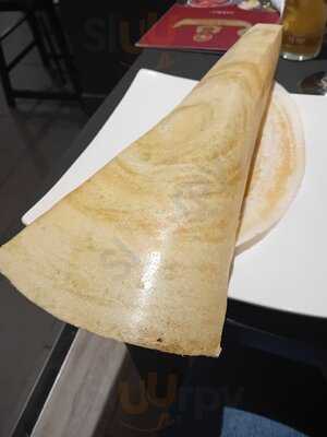 The Black Gold Restaurant