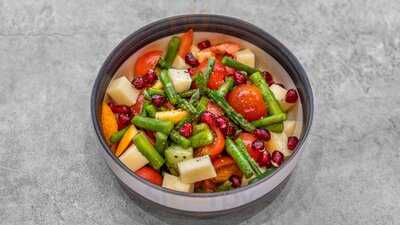 Adan Hand Crafted Pasta