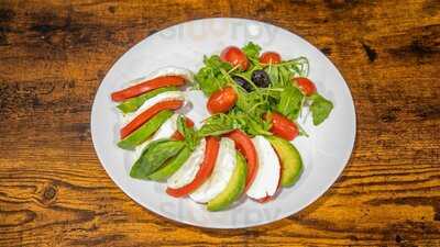 Fanzy Pizza & Burger