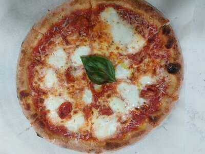 Fanzy Pizza & Burger