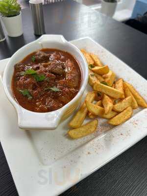 The Greek Grill House