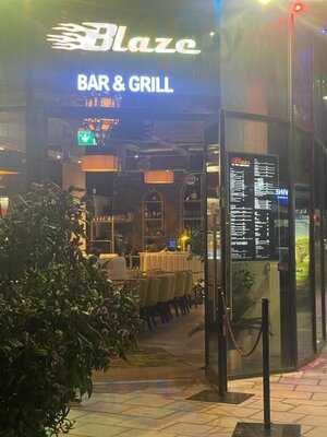 Blaze