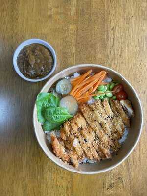 Buddha Sushi Take And Delivery