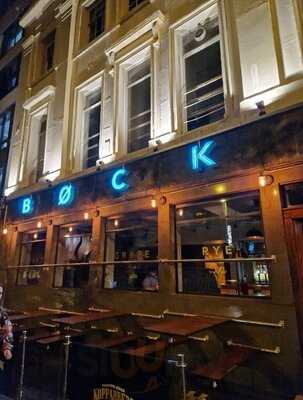 Bock Bar