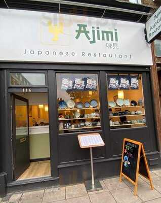 Ajimi Japanese Restaurant Ltd