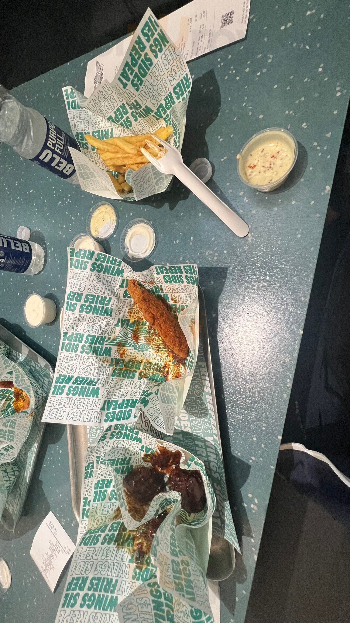 Wingstop Chelmsford