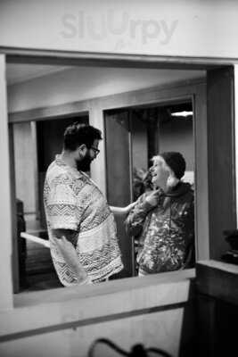 The Hastings Old Town Market