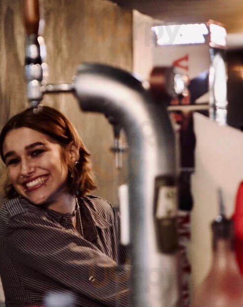 The Hastings Old Town Market