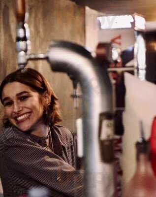 The Hastings Old Town Market