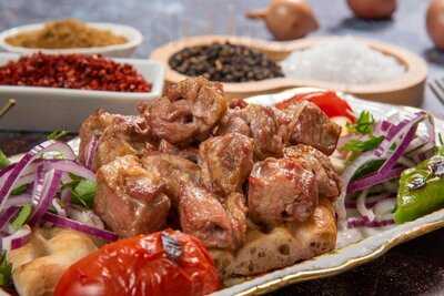 Enginars Turkish Restaurant