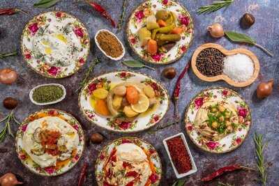 Enginars Turkish Restaurant