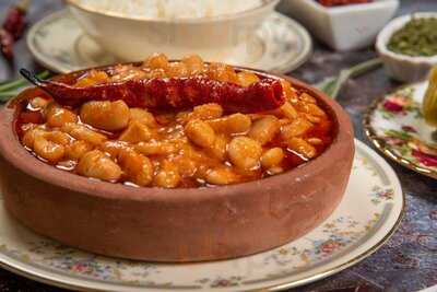 Enginars Turkish Restaurant