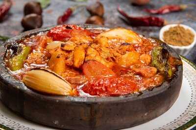 Enginars Turkish Restaurant