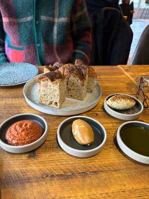 Norman's Neighbourhood Kitchen