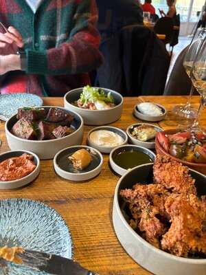 Norman's Neighbourhood Kitchen