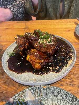 Norman's Neighbourhood Kitchen