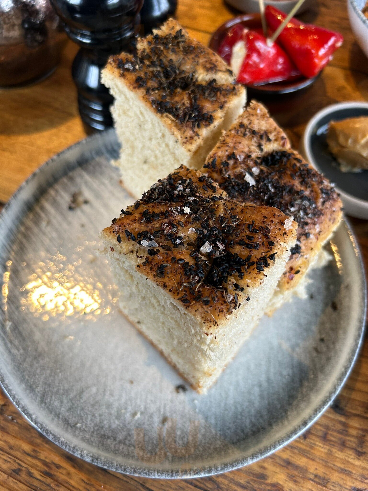 Norman's Neighbourhood Kitchen