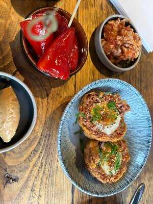 Norman's Neighbourhood Kitchen