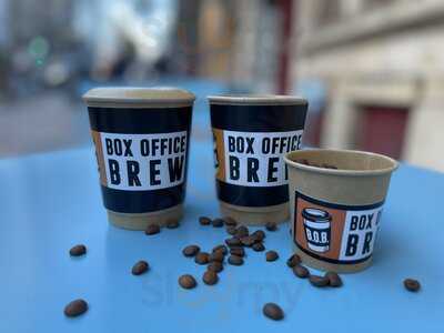 Box Office Brew