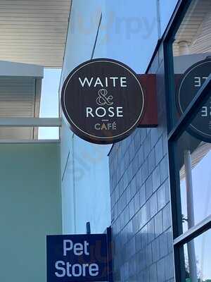 Waite & Rose Cafe