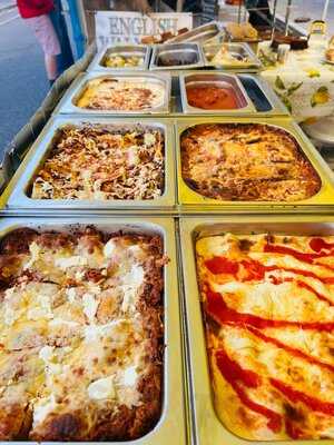 Azz! Taste Of Amalfi